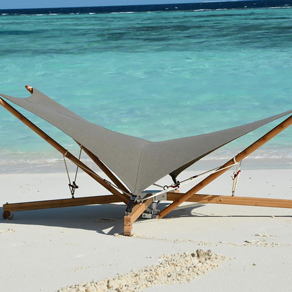 Cacoon Kajito Lounger - Earth & Moon