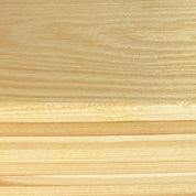 Double Cotton Hammock with Solid Pine Stand (8ft/260cm) - Harbour