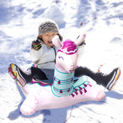 BigMouth Llama Snow Tube