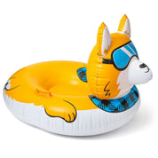 BigMouth Corgi Snow Tube