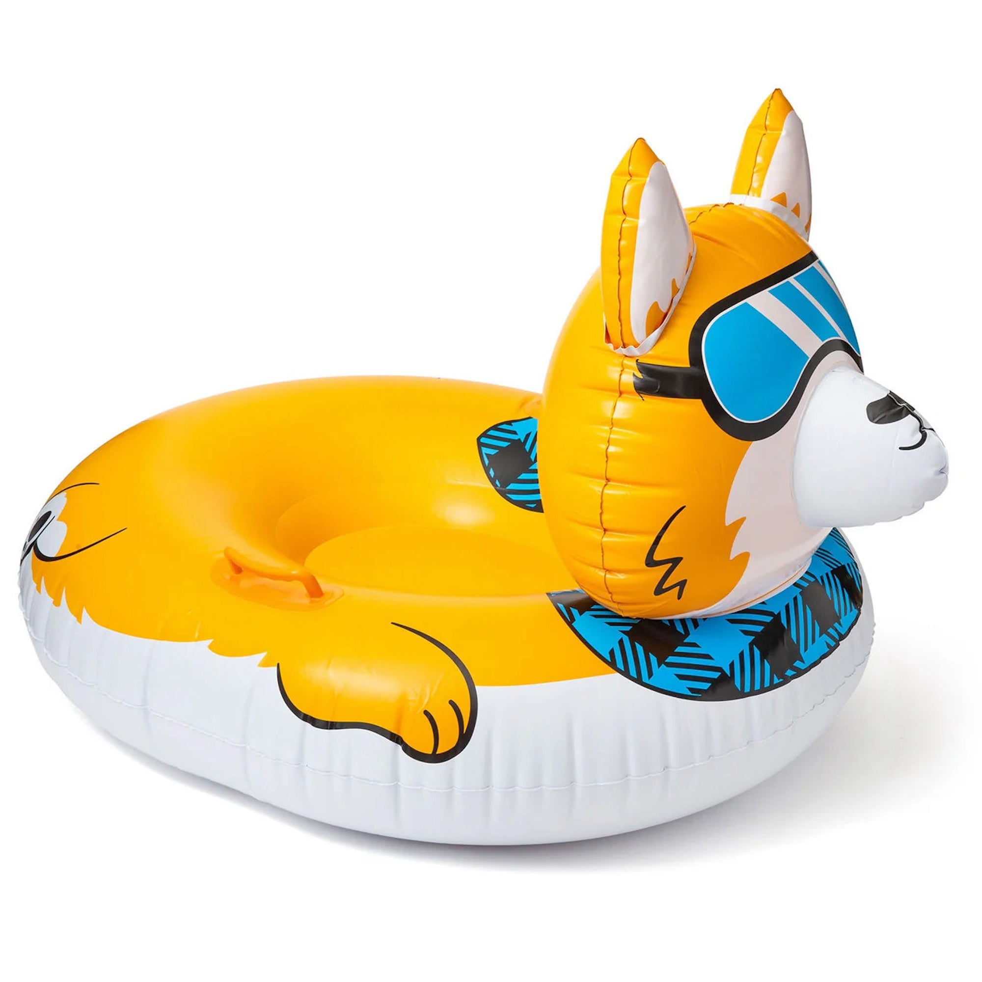 BigMouth Corgi Snow Tube