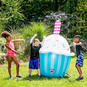 BigMouth Cupcake Sprinkler