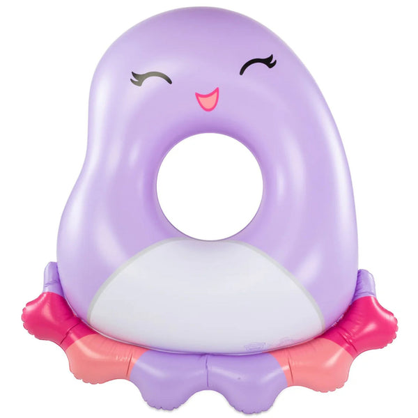 BigMouth x Squishmallows Beula the Octopus Float