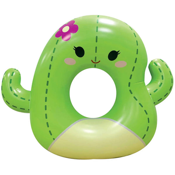 BigMouth x Squishmallow Maritza the Cactus Float