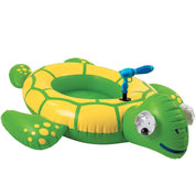 BigMouth Turtle Water Blaster Pool Float