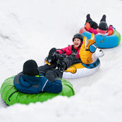 BigMouth Corgi Snow Tube