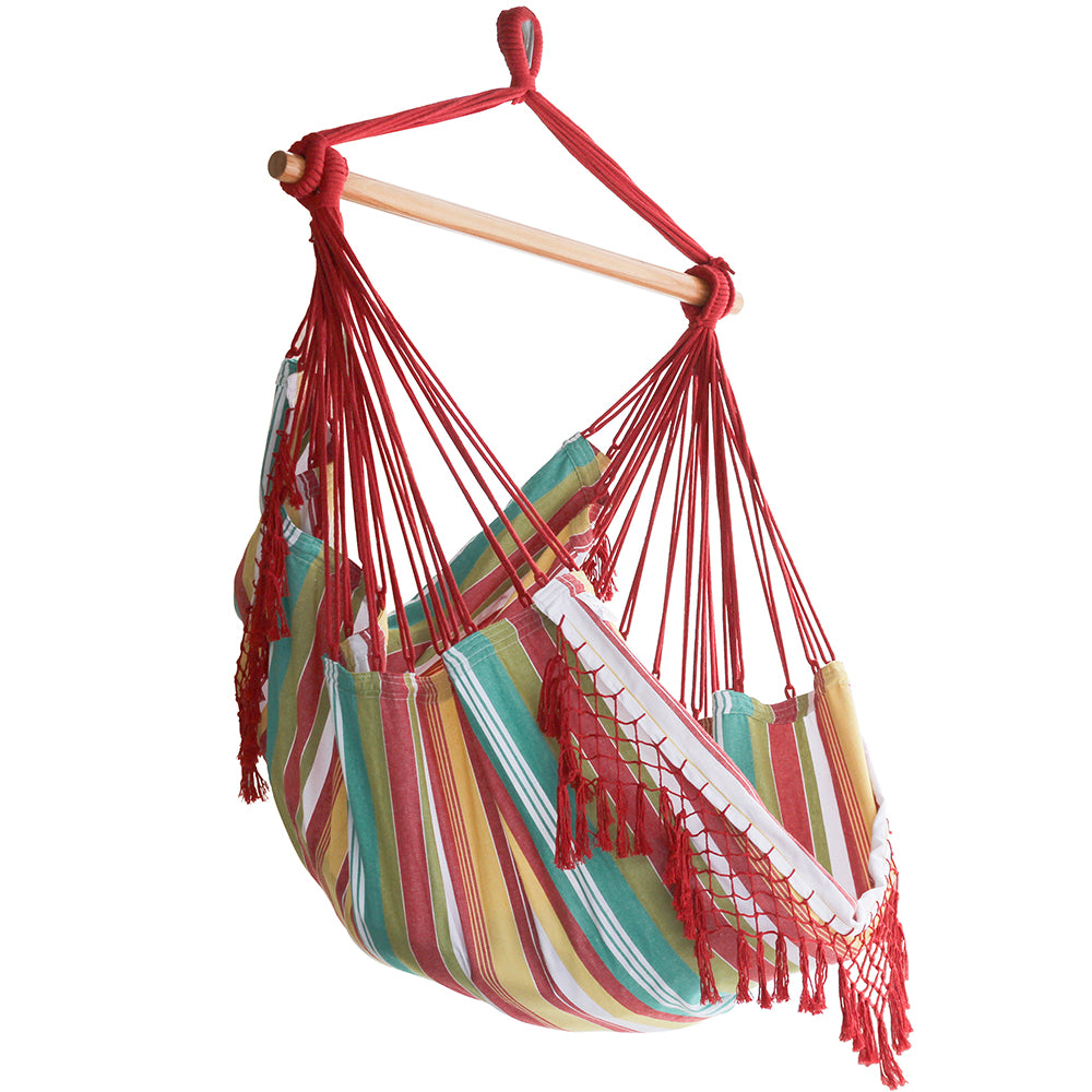 Brazilian Hammock Chair - Salsa