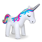 BigMouth Ginormous Unicorn Yard Sprinkler