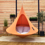Double Cacoon - Mango