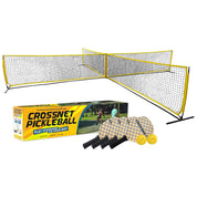 CROSSNET® Pickleball Game