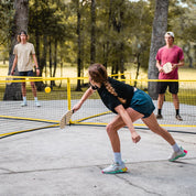 CROSSNET® Pickleball Game