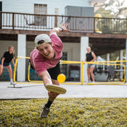 CROSSNET® Pickleball Balls (3pk)