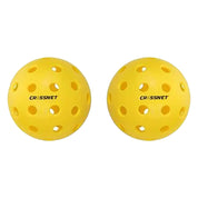 CROSSNET® Pickleball Balls (2pk)