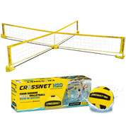 CROSSNET® H2O Version 2.0