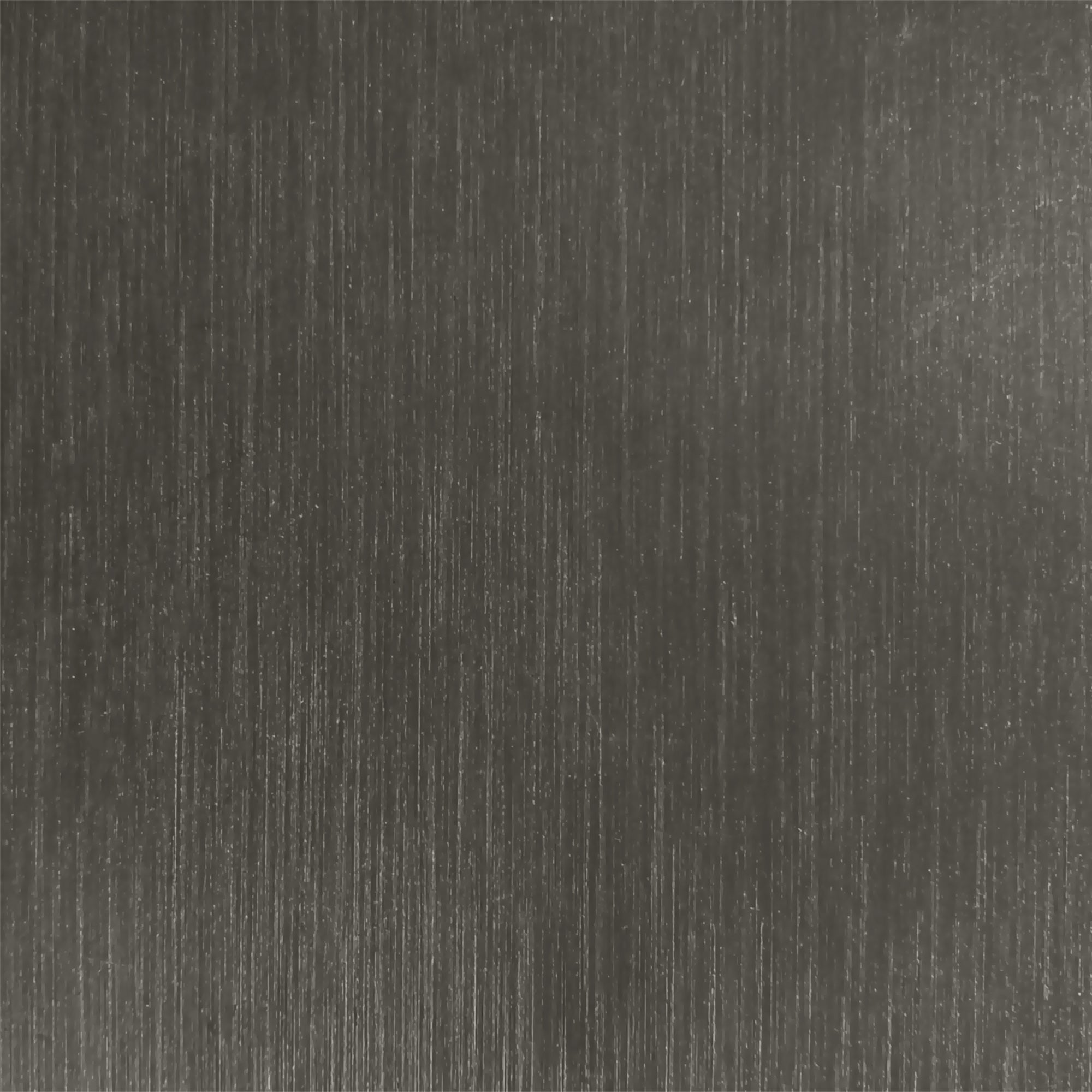 Coral Springs Aluminum Side Table - Charcoal