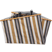 Cotton Spreader Bar Hammock - Desert Moon