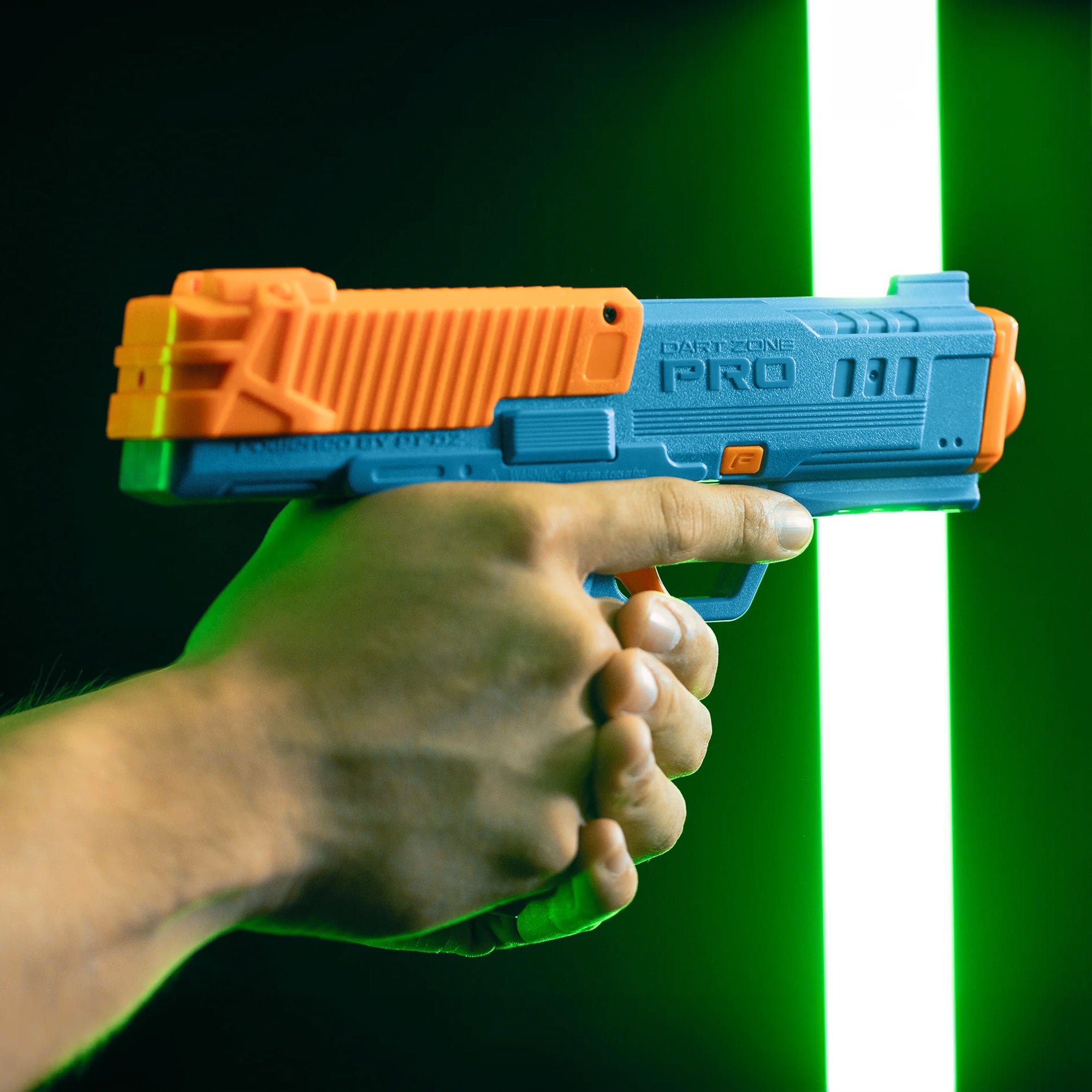 Dart Zone MK2 Blaster