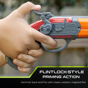 Dart Zone DZ Buccaneer Blaster