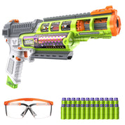 Dart Zone Volcanic Blaster