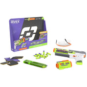 Dart Zone Volcanic Blaster
