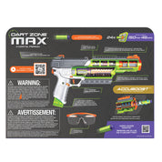 Dart Zone Volcanic Blaster