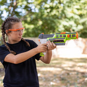 Dart Zone Volcanic Blaster