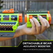 Dart Zone Volcanic Blaster