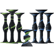 Pop Darts Elite Pack - Blue/Green