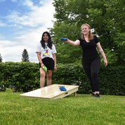 Cornhole Tournament Edition Outdoor Game