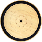 Crokinole Tournament Edition Tabletop Game
