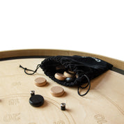 Crokinole Tournament Edition Tabletop Game