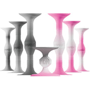 Pack Pro Pop Darts - Rose/Gris