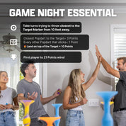 Pop Darts Pro Pack - Explore