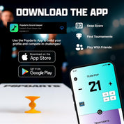 Pop Darts Pro Pack - Explore