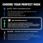 Pop Darts Pro Pack - Explore