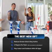 Pop Darts Pro Pack - Explore