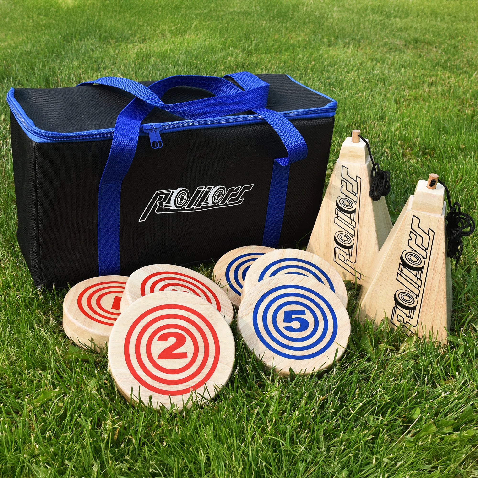Rollors Original Outdoor Yard Game