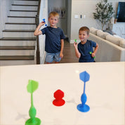 Pop Darts Rookie Pack - Blue/Green