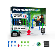 Pop Darts Rookie Pack - Blue/Green