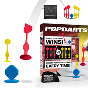 Pop Darts Rookie Pack - Red/Yellow
