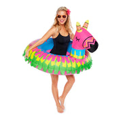 BigMouth Giant Donkey Pinata Pool Float