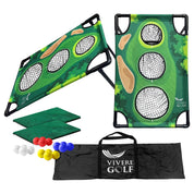 Vivere Golf Fairway Chipping Practice Set (2pk)