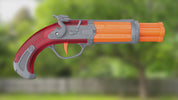 Dart Zone DZ Buccaneer Blaster