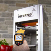 INFERNOGO Infrared Cooking Grill