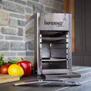 INFERNOGO Infrared Cooking Grill
