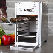 INFERNOGO Infrared Cooking Grill