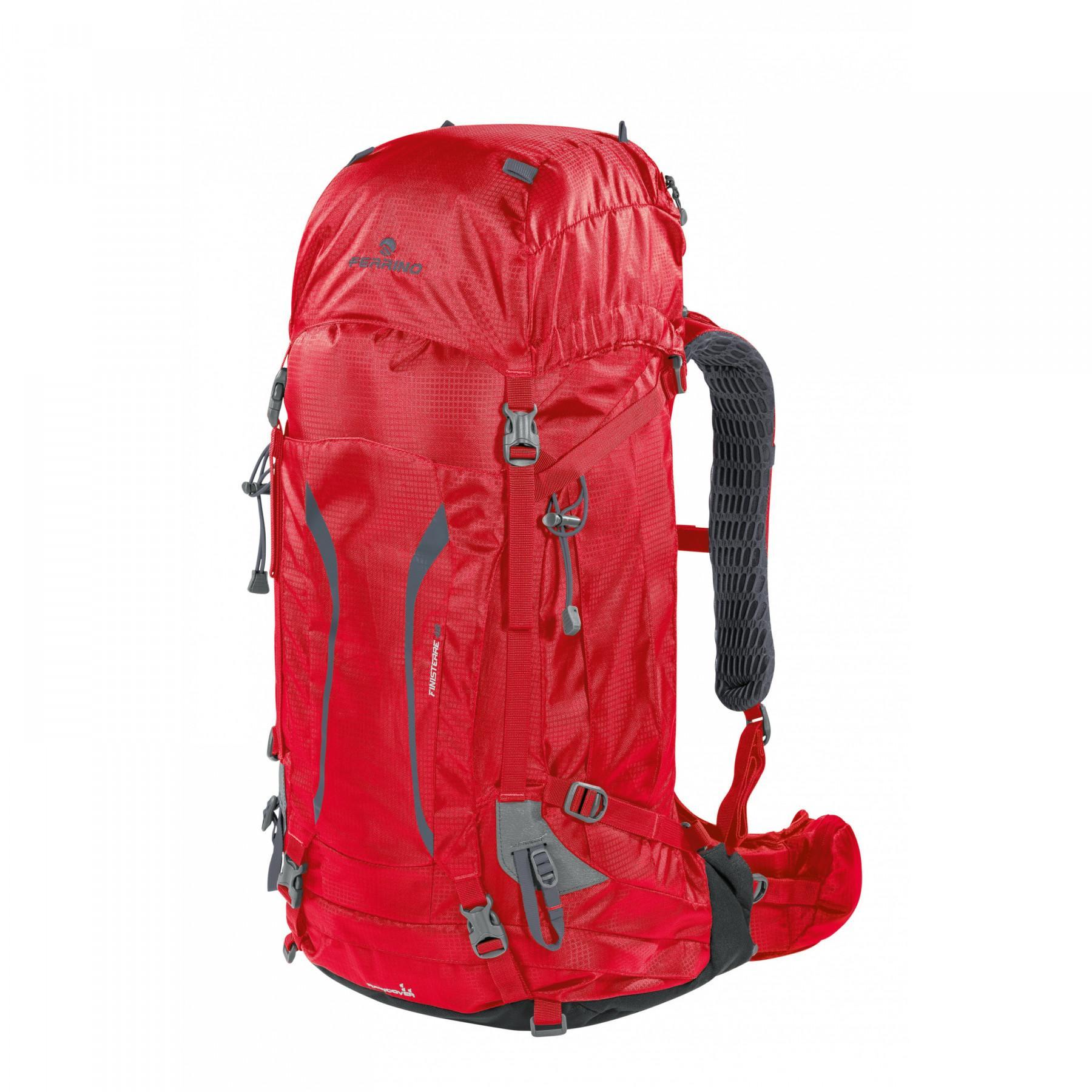Trekking Backpack - Finisterre 48 -
