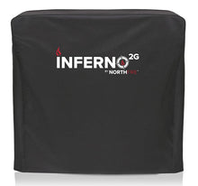 Load image into Gallery viewer, Inferno Covers
