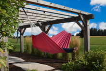 Load image into Gallery viewer, Brazilian Polyester Hammock - Double
