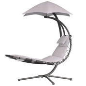 The Original Dream Chair™ - Cast Silver